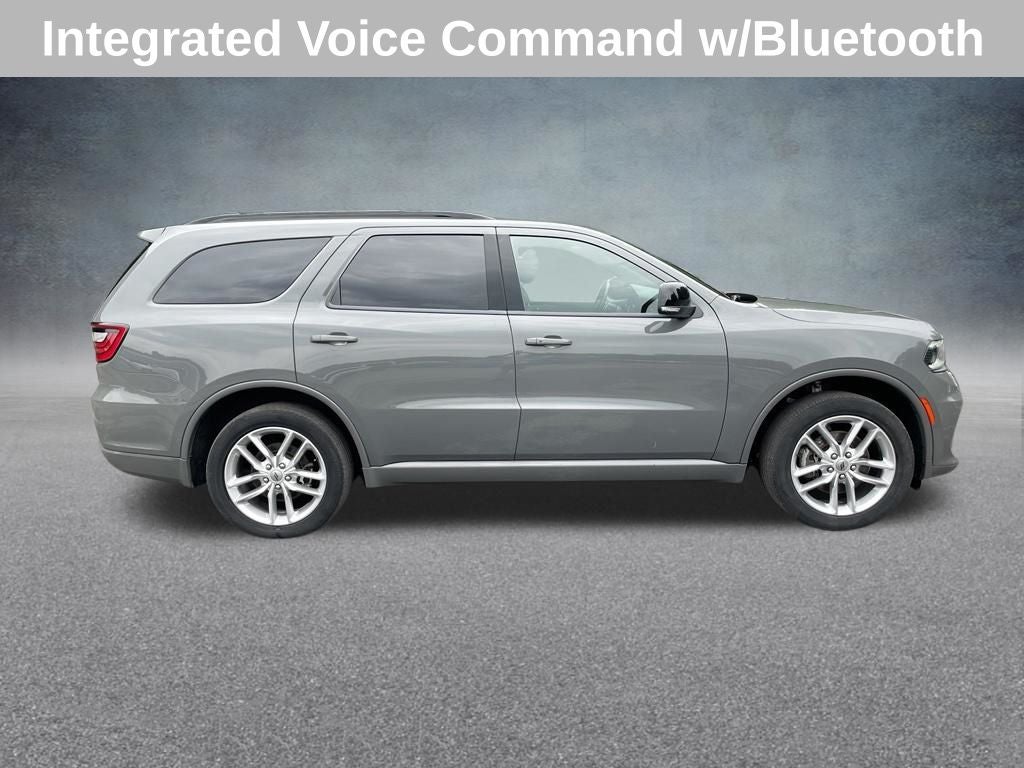 2023 Dodge Durango GT Plus
