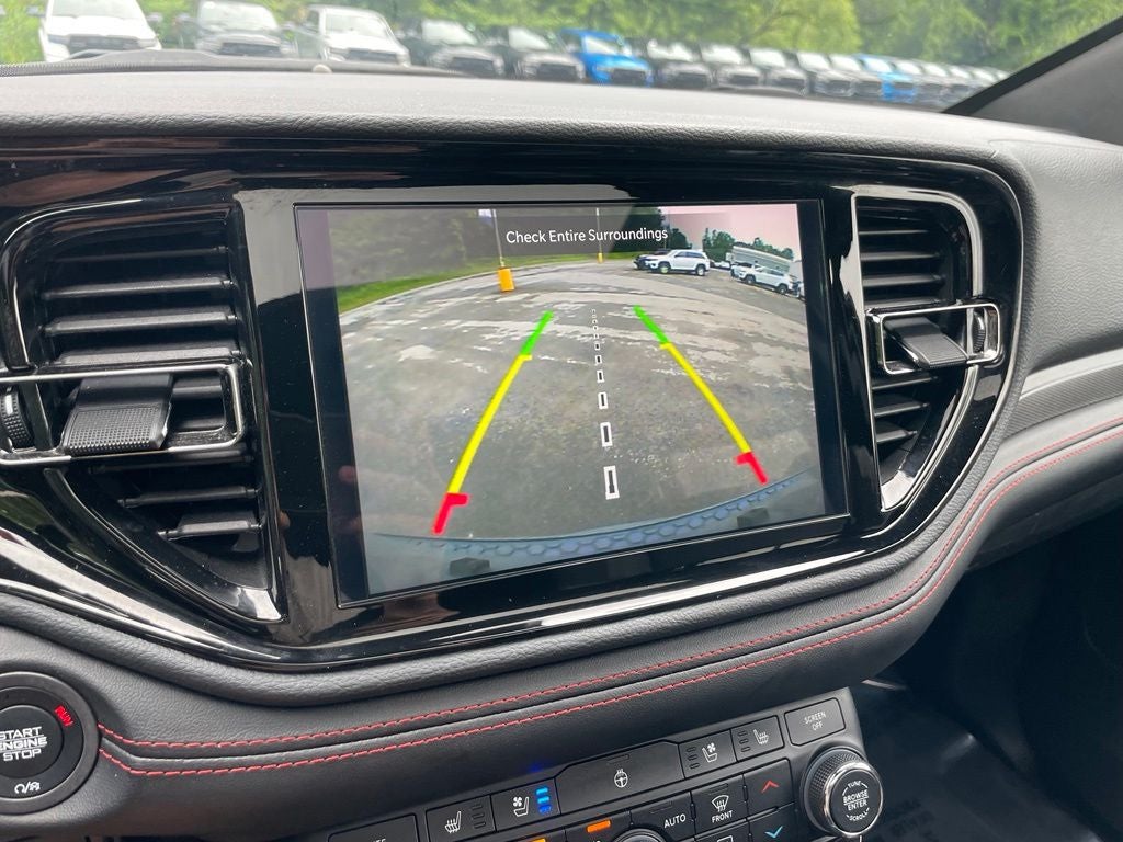 2023 Dodge Durango GT Plus