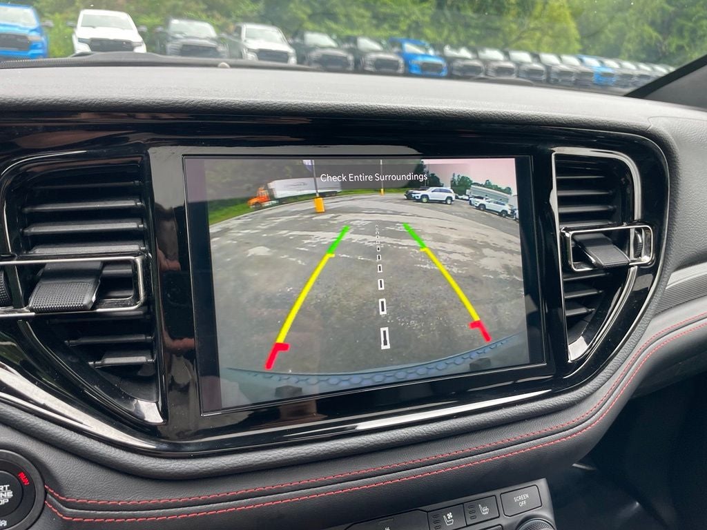 2023 Dodge Durango GT Plus