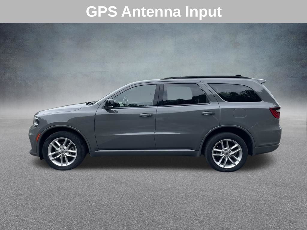 2023 Dodge Durango GT Plus