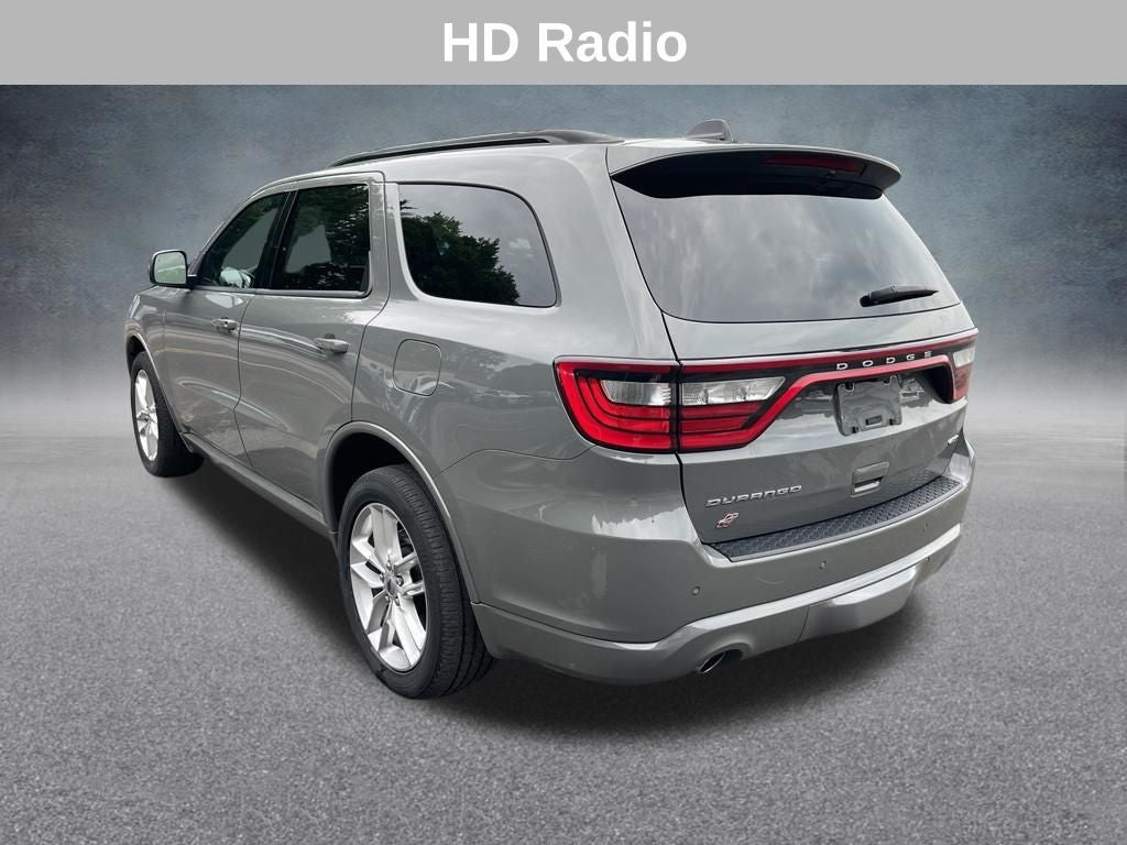 2023 Dodge Durango GT Plus