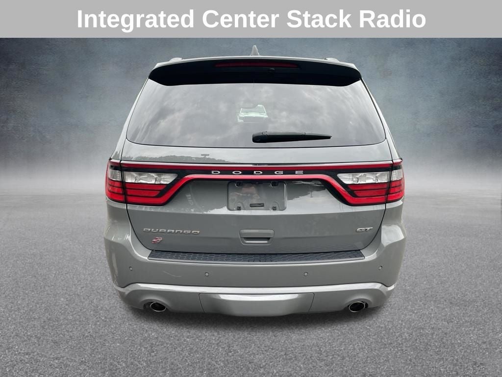 2023 Dodge Durango GT Plus