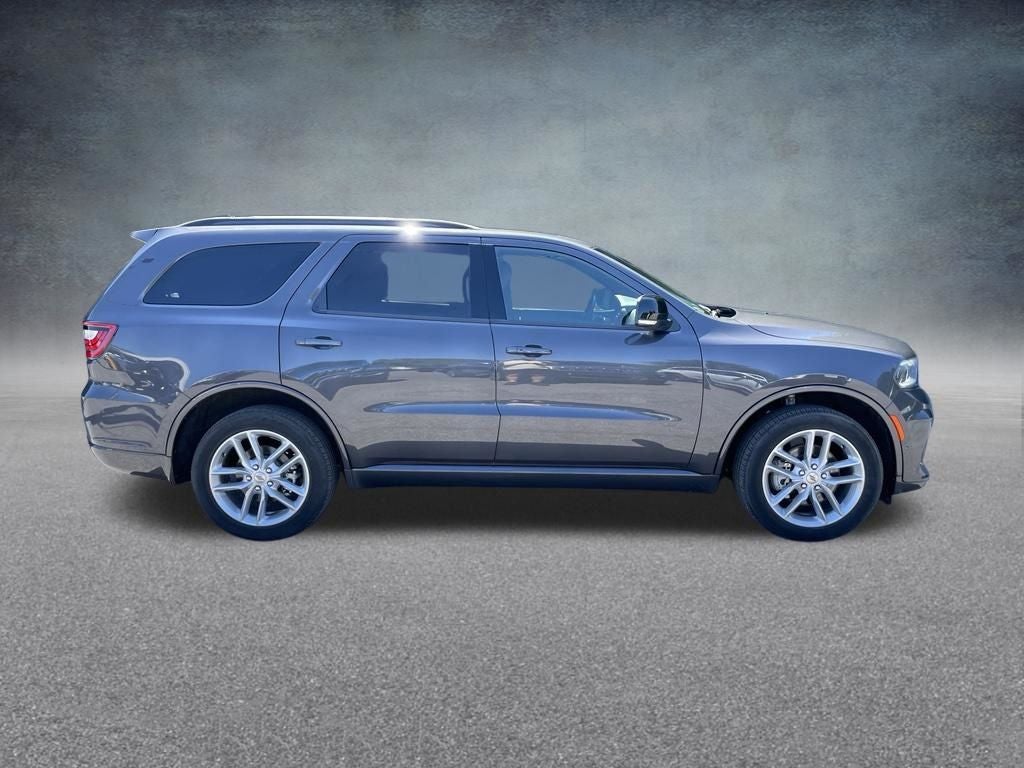 2024 Dodge Durango GT Premium