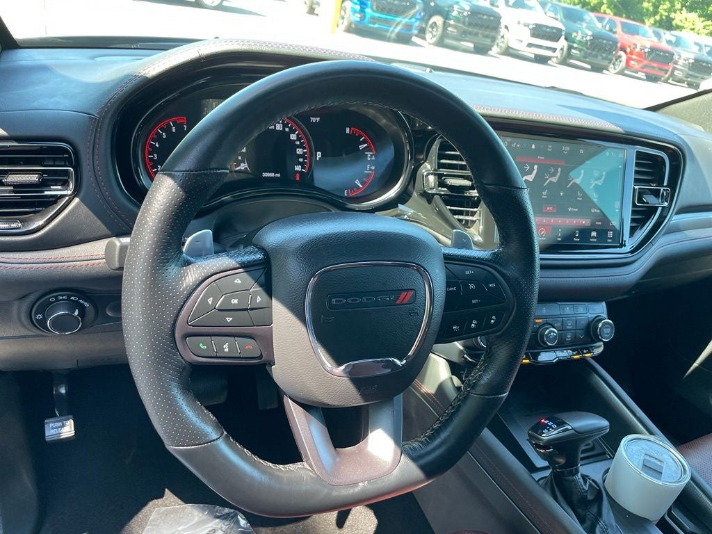 2024 Dodge Durango GT Premium