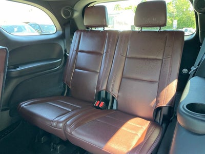2024 Dodge Durango GT Premium