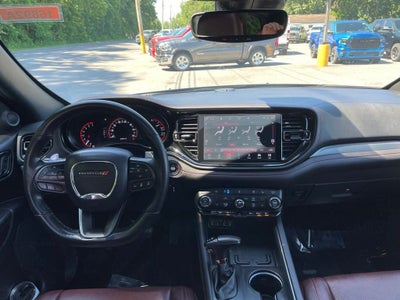 2024 Dodge Durango GT Premium