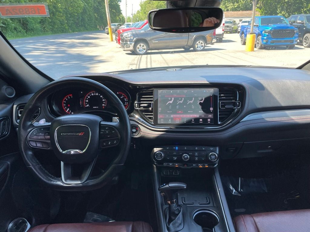 2024 Dodge Durango GT Premium