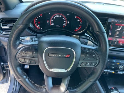 2024 Dodge Durango GT Premium
