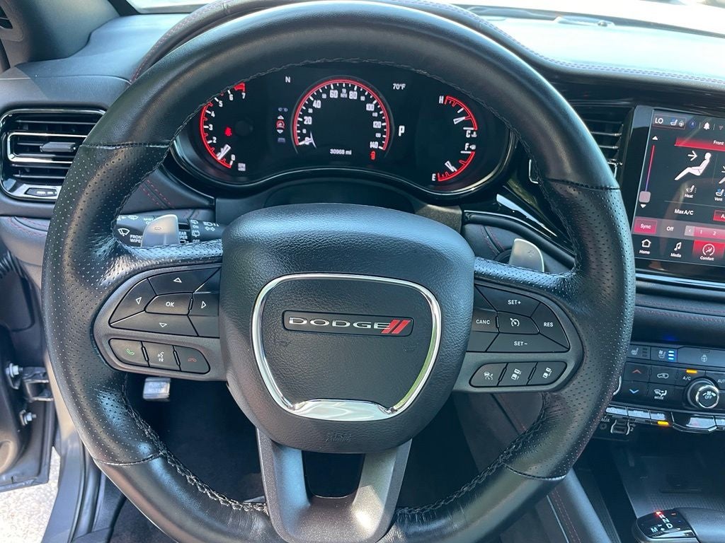 2024 Dodge Durango GT Premium