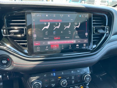 2024 Dodge Durango GT Premium