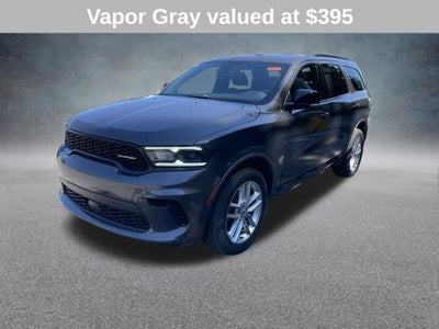 2024 Dodge Durango GT Premium