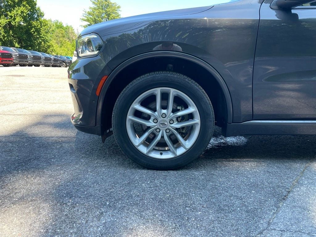2024 Dodge Durango GT Premium