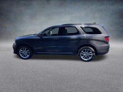 2024 Dodge Durango GT Premium