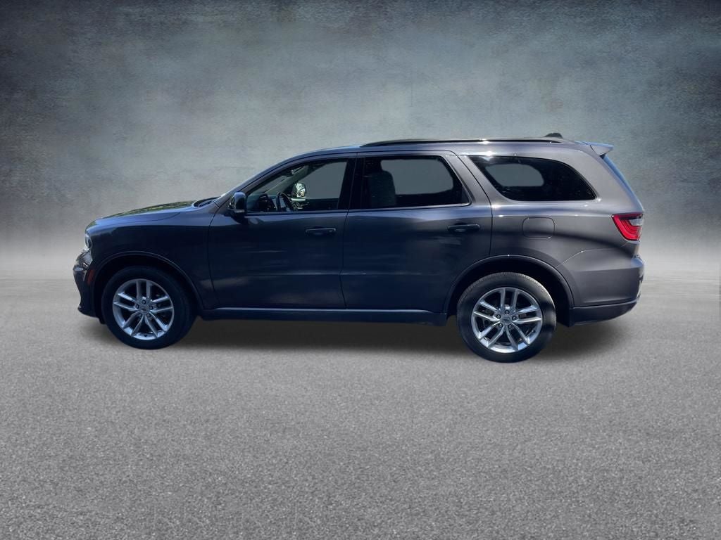 2024 Dodge Durango GT Premium