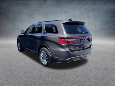 2024 Dodge Durango GT Premium