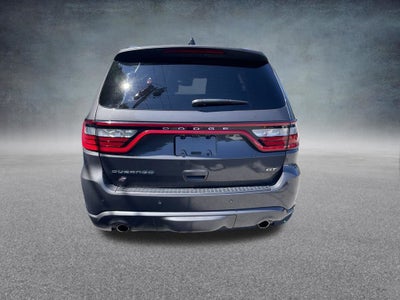 2024 Dodge Durango GT Premium