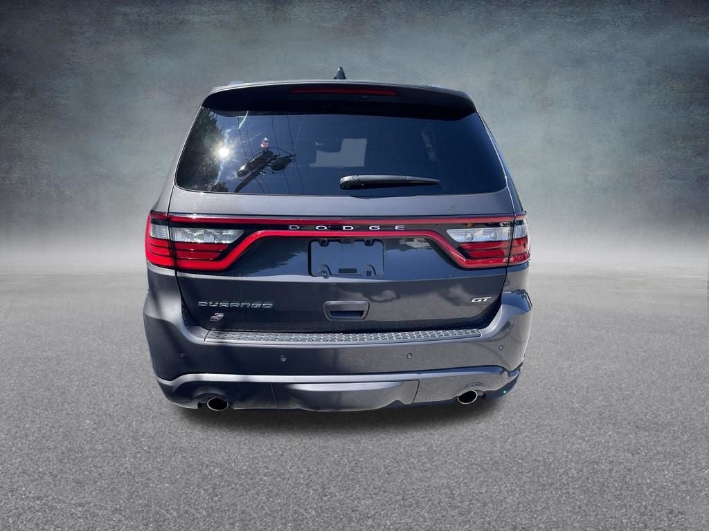 2024 Dodge Durango GT Premium
