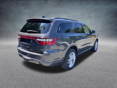 2024 Dodge Durango GT Premium