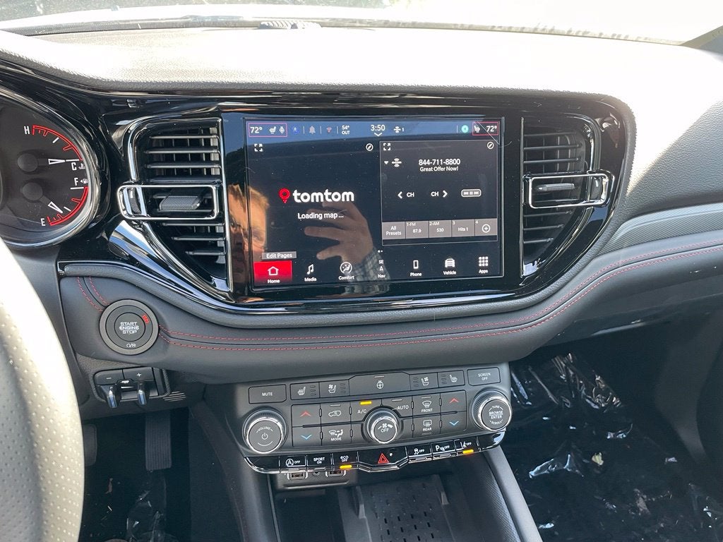 2026 Dodge Durango GT Plus - Photo 12