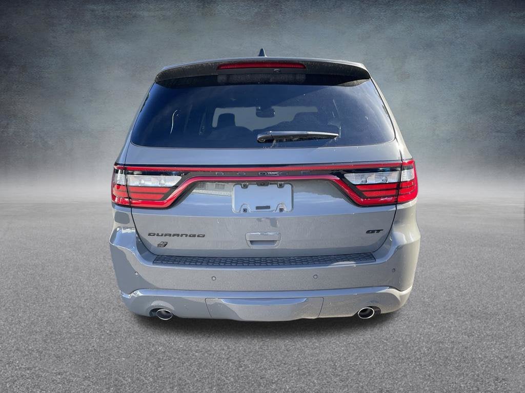 2026 Dodge Durango GT Plus - Photo 7