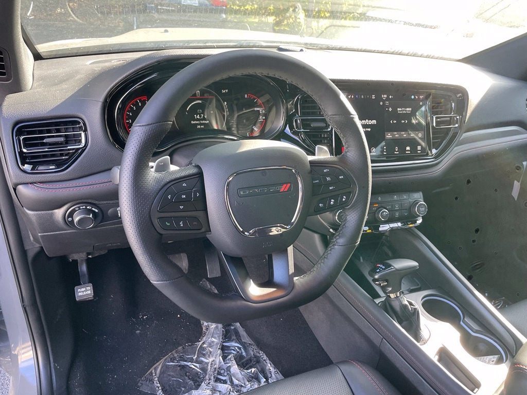 2026 Dodge Durango GT Plus - Photo 9