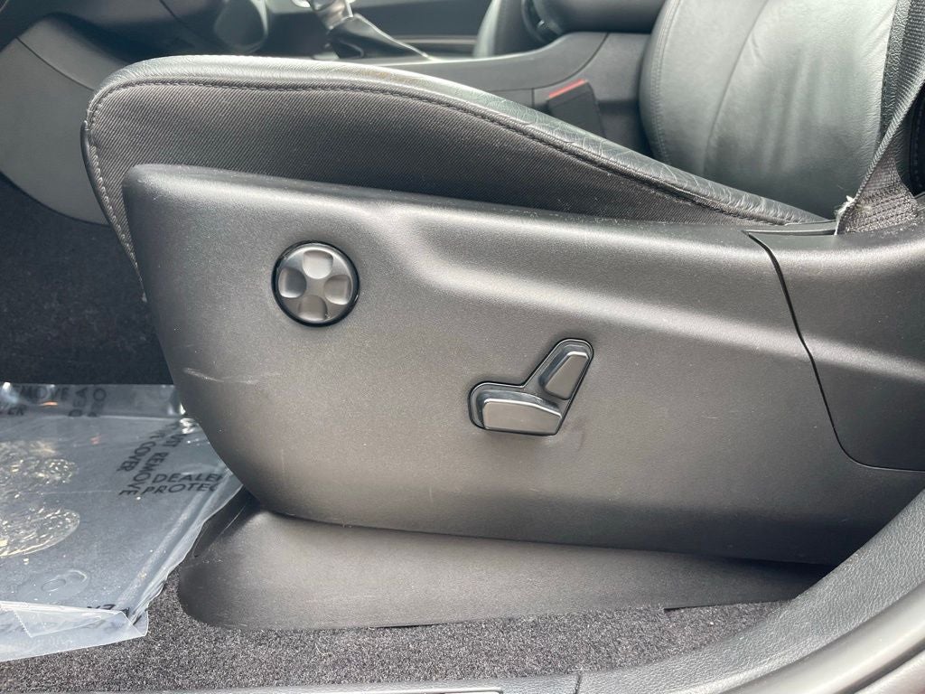 2020 Dodge Durango Citadel