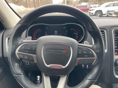 2020 Dodge Durango Citadel