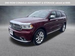 2020 Dodge Durango Citadel