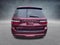 2020 Dodge Durango Citadel