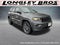 2021 Jeep Grand Cherokee 80th Anniversary Edition