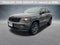 2021 Jeep Grand Cherokee 80th Anniversary Edition
