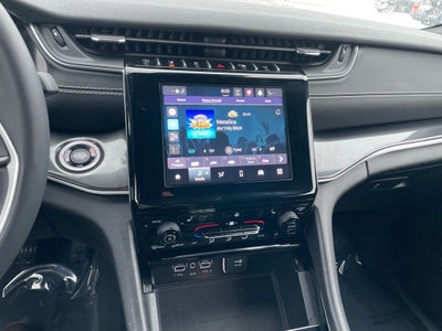 2023 Jeep Grand Cherokee Altitude X
