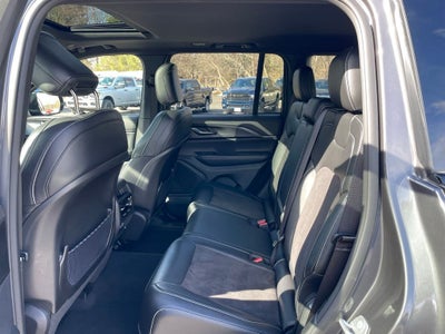 2023 Jeep Grand Cherokee Altitude X