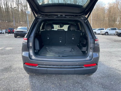 2023 Jeep Grand Cherokee Altitude X