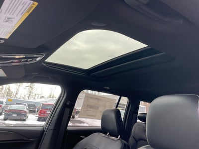 2025 Jeep Grand Cherokee Base