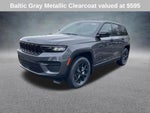 2025 Jeep Grand Cherokee Base