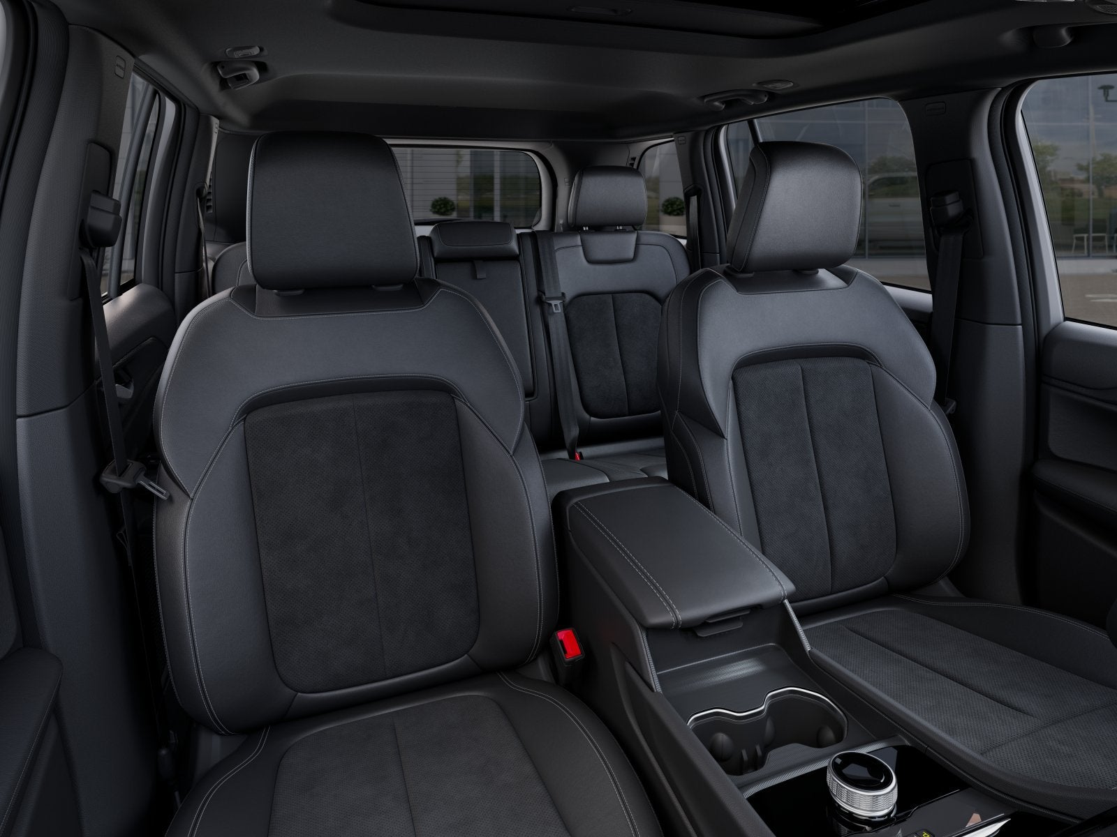 2025 Jeep Grand Cherokee Base