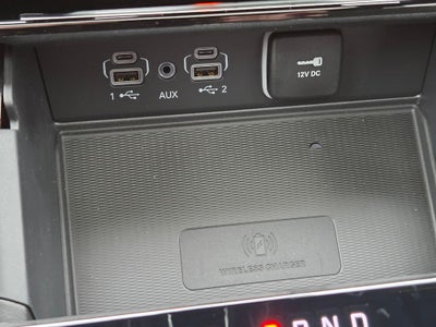 2025 Jeep Grand Cherokee Base