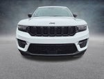 2025 Jeep Grand Cherokee Base