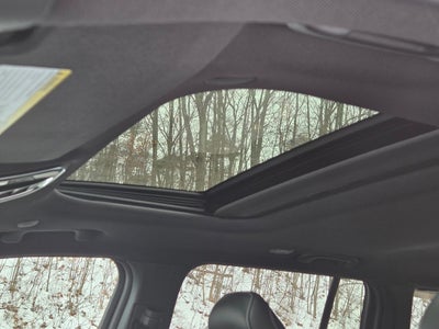 2025 Jeep Grand Cherokee Base