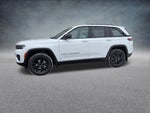 2025 Jeep Grand Cherokee Base
