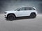 2025 Jeep Grand Cherokee Base