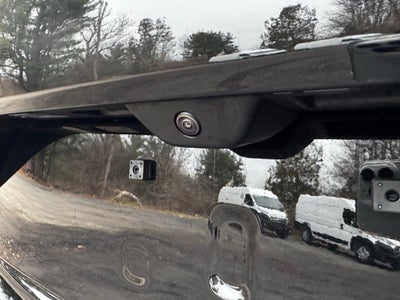 2025 Jeep Grand Cherokee Base