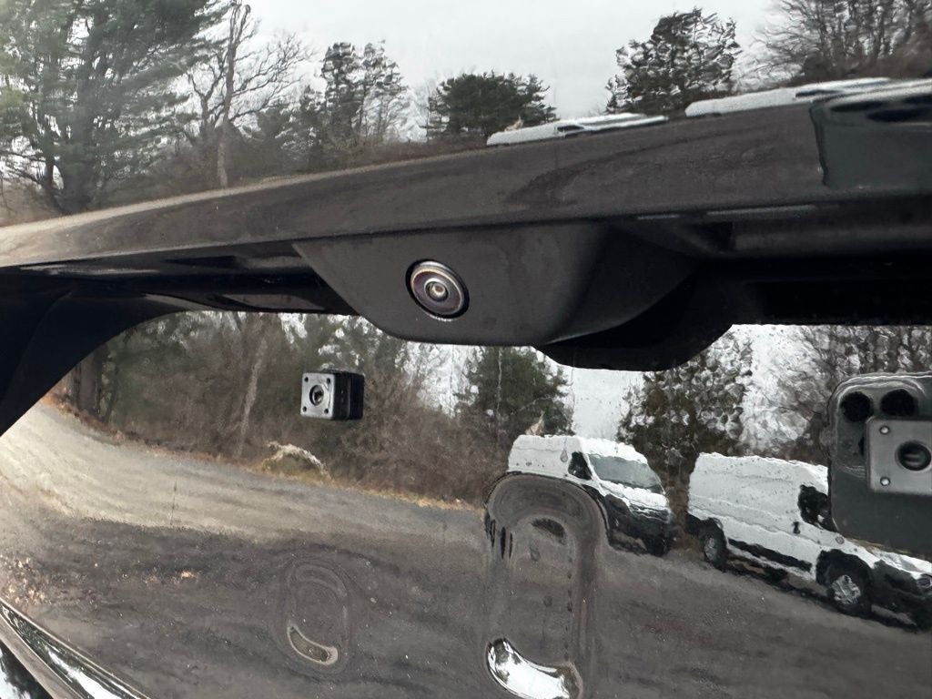 2025 Jeep Grand Cherokee Base