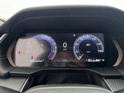 2025 Jeep Grand Cherokee Base