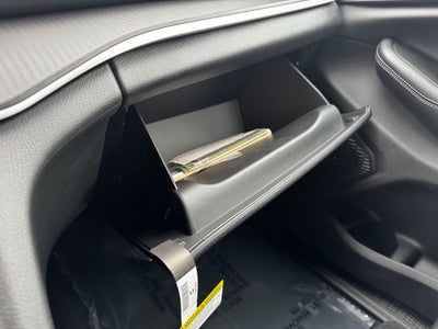 2025 Jeep Grand Cherokee Base