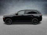 2025 Jeep Grand Cherokee Base