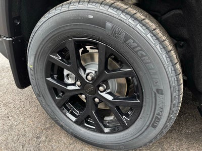 2025 Jeep Grand Cherokee Base