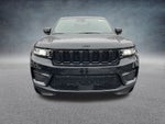 2025 Jeep Grand Cherokee Base