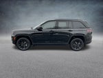 2025 Jeep Grand Cherokee Base